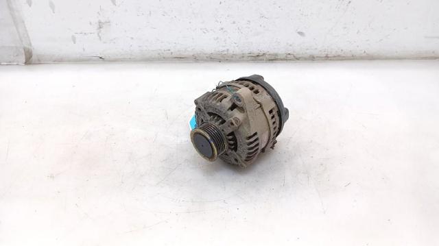 Alternator 2706027040 TOYOTA