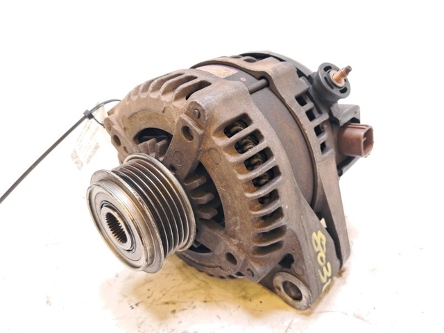 Alternator 2706027040 TOYOTA