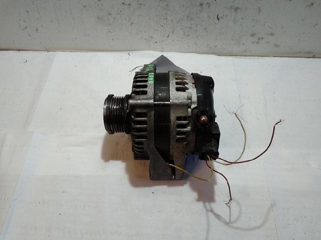 Alternator 2706027040 TOYOTA