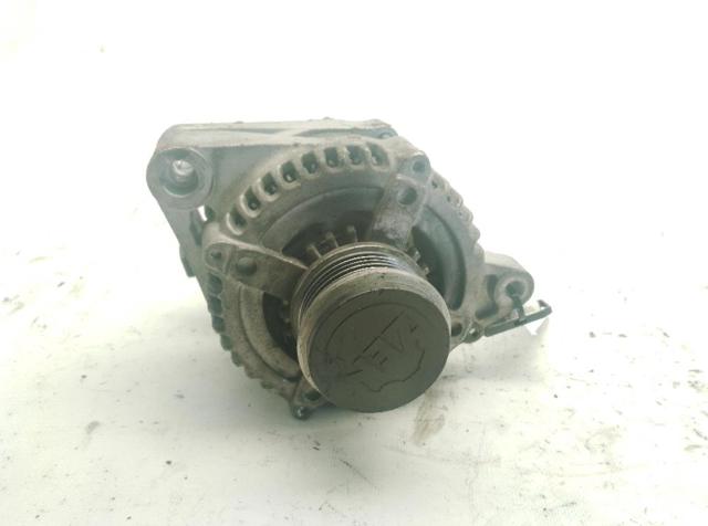 Alternator 2706027040 TOYOTA