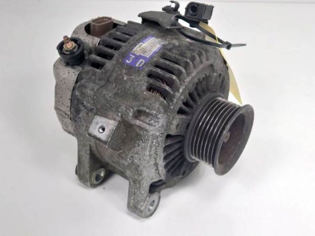 Alternator 2706028090 TOYOTA