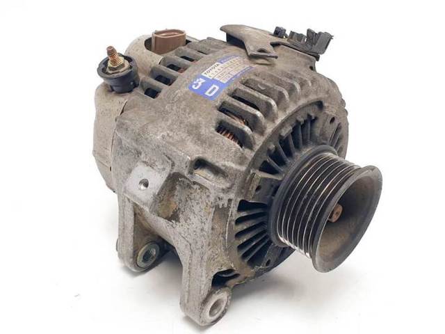 Alternator 2706028090 TOYOTA