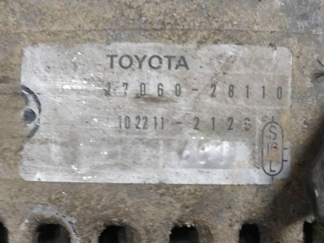 2706028110 Toyota