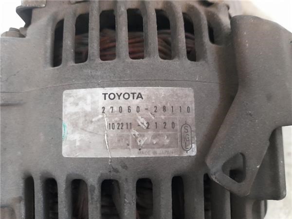 2706028110 Toyota