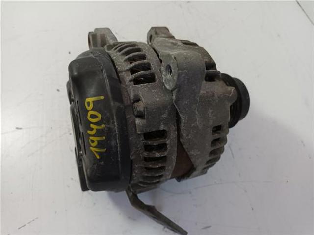 Alternator Toyota Rav4