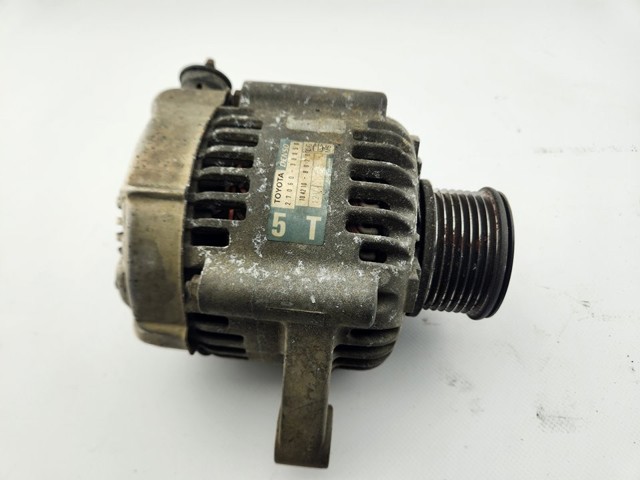 Alternator 2706030050 TOYOTA