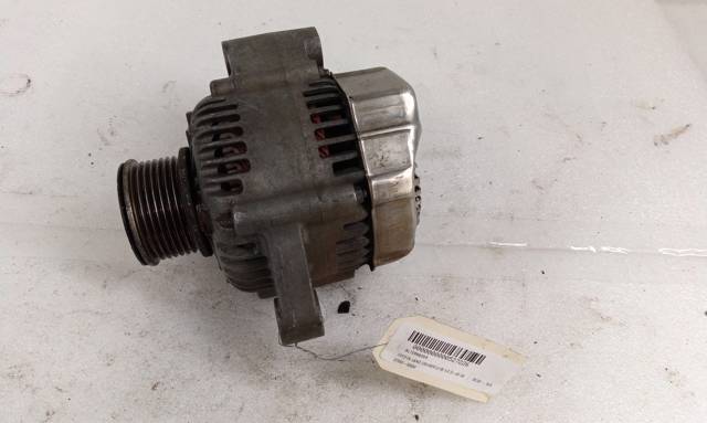 Alternator 2706030050 TOYOTA