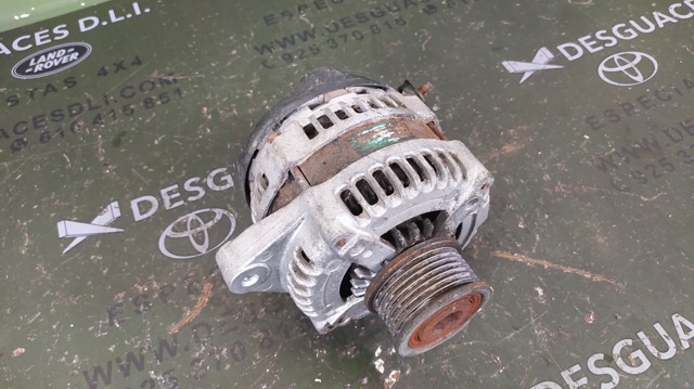 Alternator 2706030060 TOYOTA