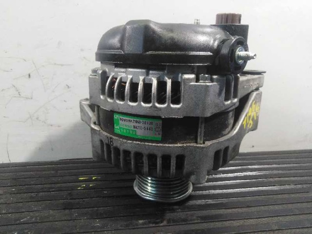Alternator 2706030130 TOYOTA