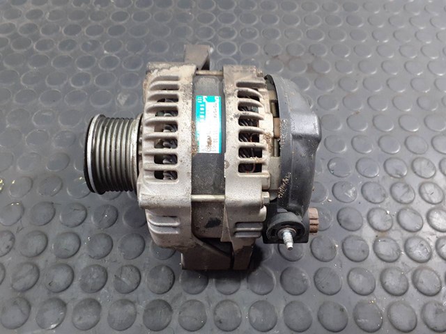 Alternator 2706030130 TOYOTA