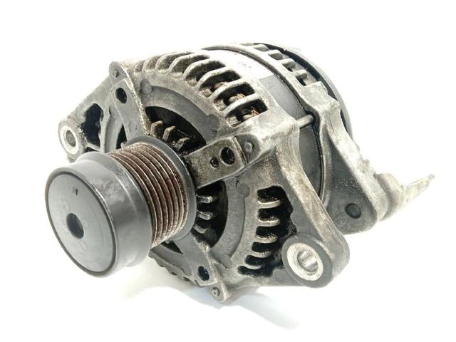Alternator Lexus GS