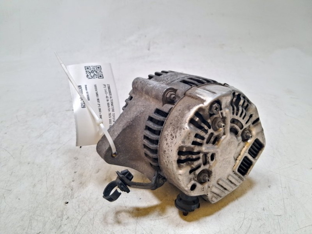 Alternator 2706033010 TOYOTA
