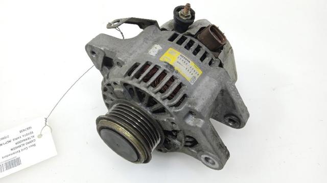 Alternator 2706033020 TOYOTA