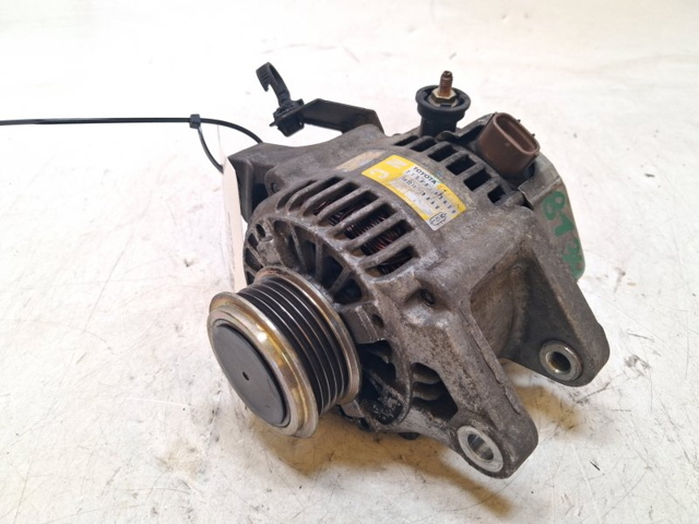 Alternator 2706033030 TOYOTA