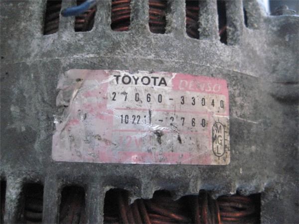 2706033040 Toyota