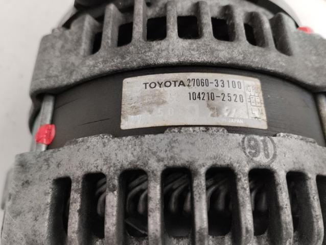 2706033100 Toyota