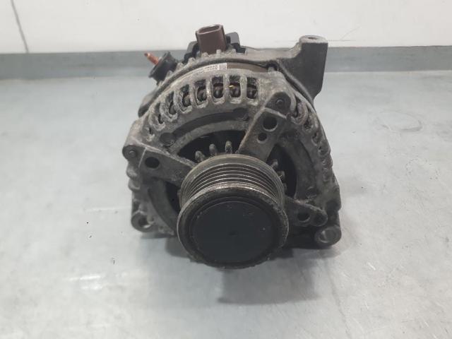 Alternator 2706033100 TOYOTA