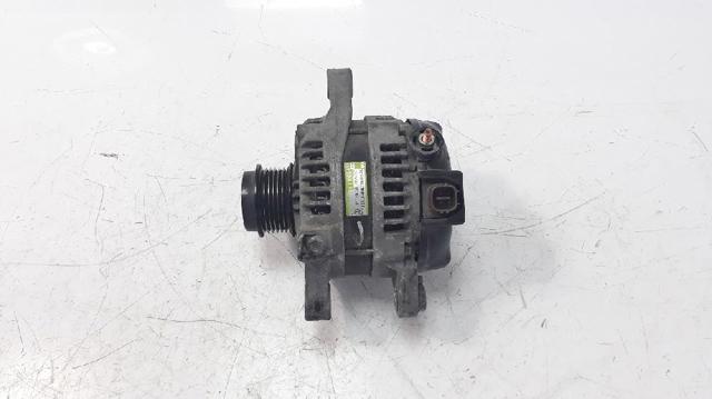 Alternator 2706037051 TOYOTA