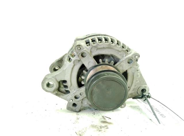 Alternator 2706037051 TOYOTA