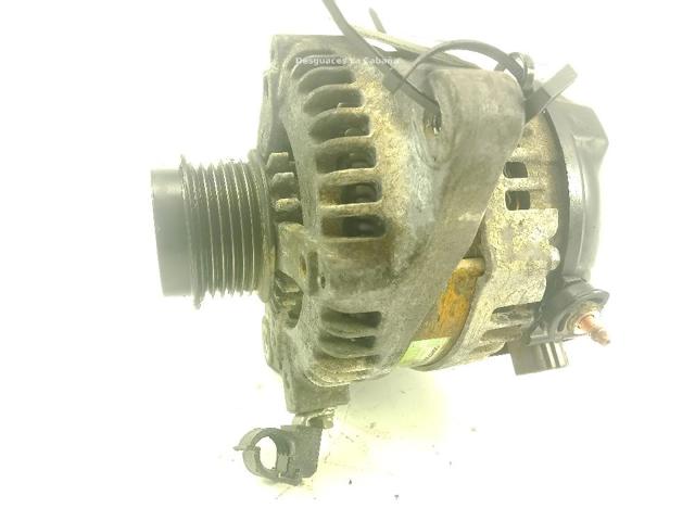 Alternator 2706037051 TOYOTA