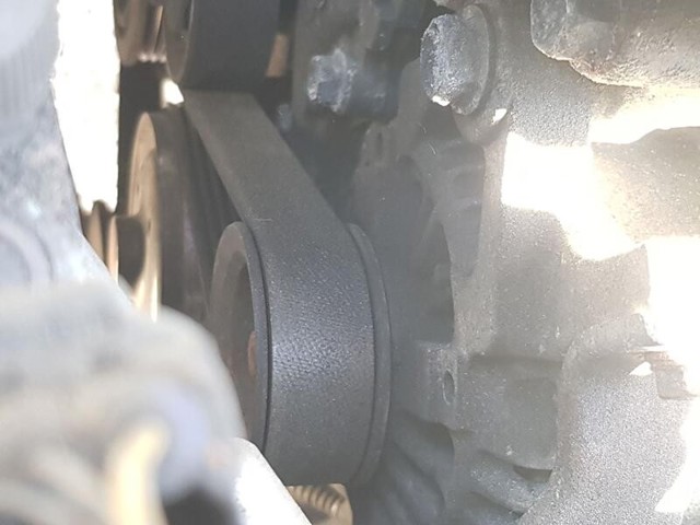 Alternator 2706047050 TOYOTA