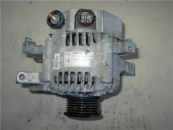 Alternator 2706047050 TOYOTA