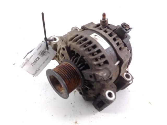 Alternator 2706051030 Toyota