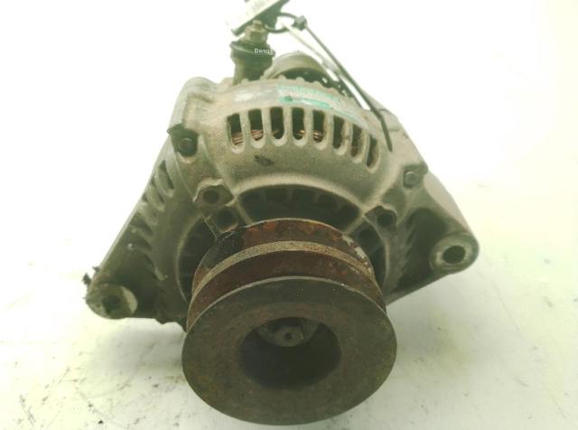 Alternator 2706067020 TOYOTA