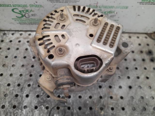 Alternator 2706067020 TOYOTA