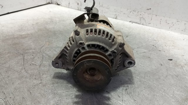 Alternator 2706067070 TOYOTA