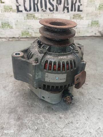 Alternator 2706067070 TOYOTA