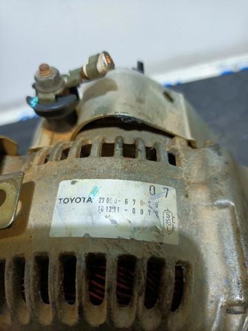 2706067070 Toyota