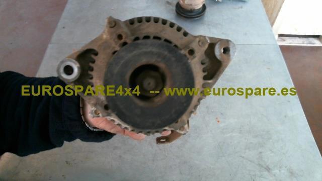 Alternator 2706067070 TOYOTA