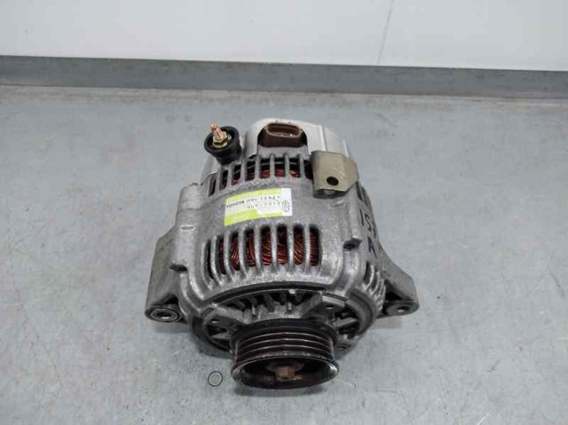 2706070500 Toyota