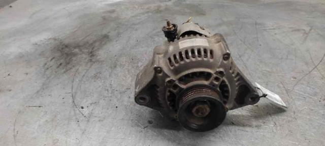 Alternator 2706074020 TOYOTA