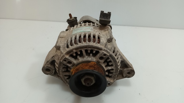 Alternator 2706074360 TOYOTA