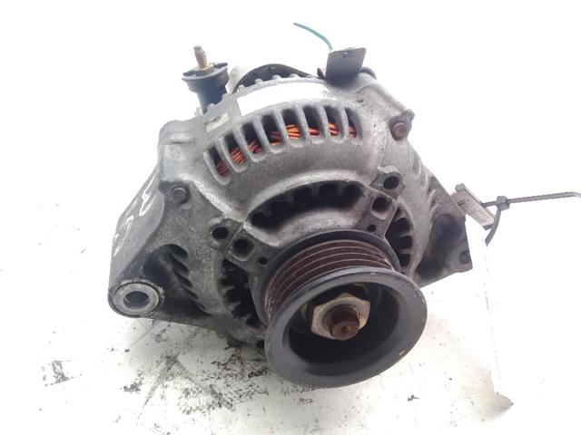 Alternator 2706074370 TOYOTA