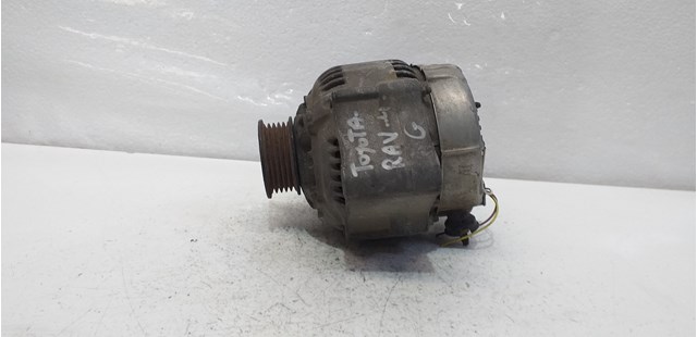 Alternator 2706074370 TOYOTA