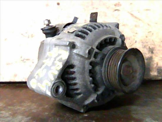 Alternator 2706074370 TOYOTA