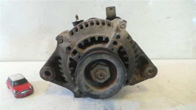 Alternator 270607437084 TOYOTA