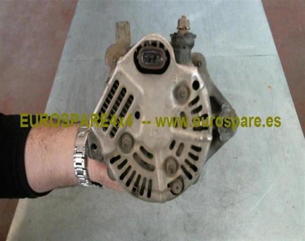 Alternator 2706074730 TOYOTA