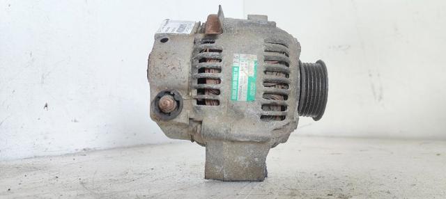 Alternator 2706074750 TOYOTA