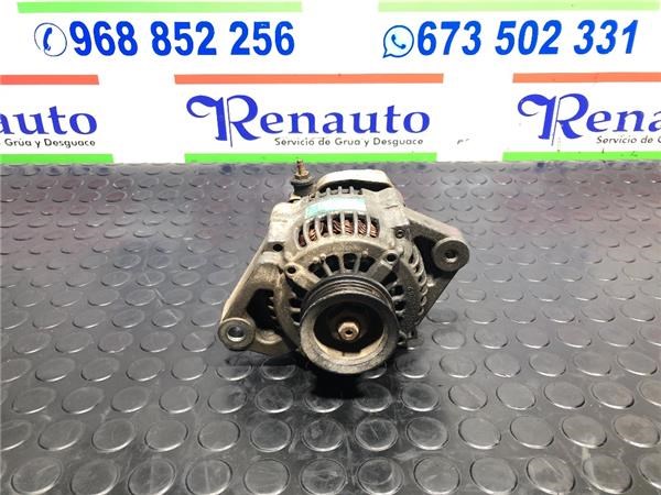 Alternator 2706087403 DAIHATSU