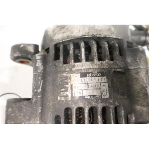  do Daihatsu Terios  (J100, J102, J122)