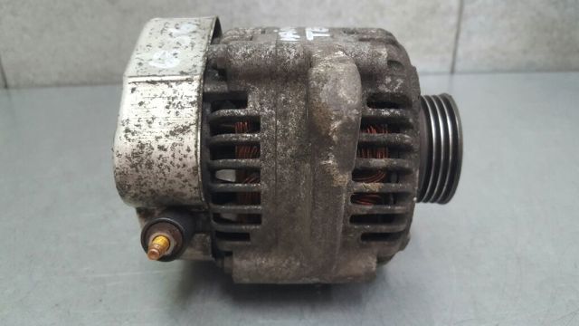 Daihatsu Terios  (J100, J102, J122)