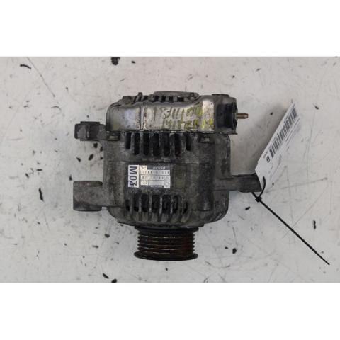 Alternator Daihatsu Terios
