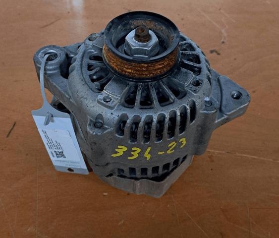Alternator Daihatsu Terios