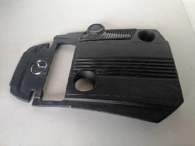 Pokrywa silnika dekoracyjna Mercedes E W212