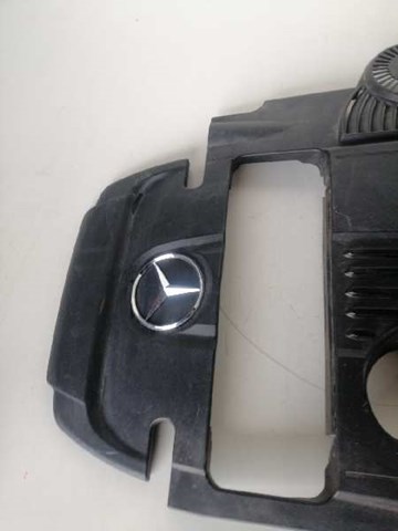 Pokrywa silnika dekoracyjna Mercedes E W212
