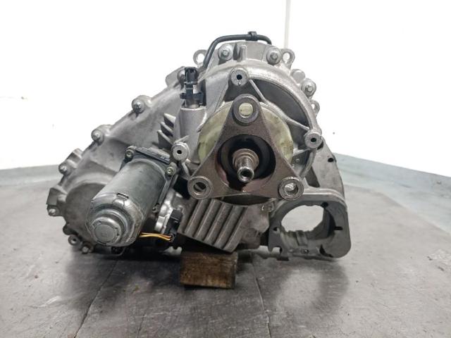 Skrzynia rozdzielcza 27107574777 BMW